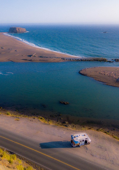 Northern California Bucket list locations 